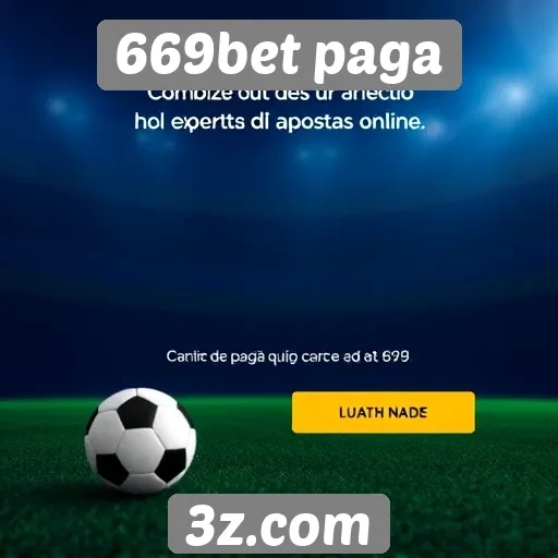 Requisitos de verificação de conta na 669bet