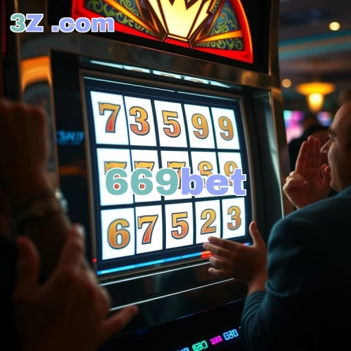 669bet paga Apostas Ao Vivo