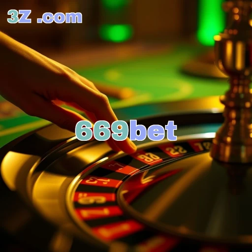 669bet paga Aplicativo Móvel