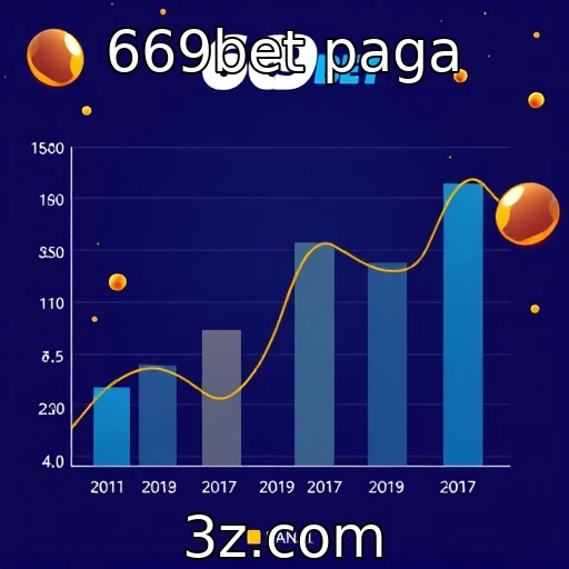 669bet analisa tendências de apostas na indústria de jogos