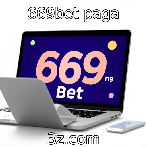 Expectativas para o futuro da 669bet em 2025