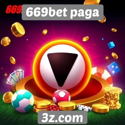 669bet análise das opções de jogos disponíveis