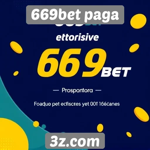 669bet oferece promoções exclusivas para novos usuários