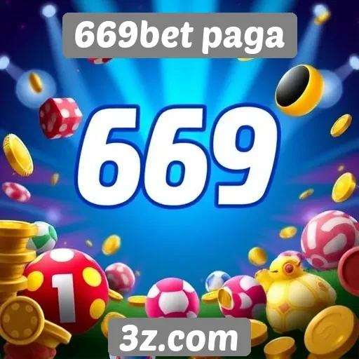 669bet oferece uma ampla variedade de jogos online