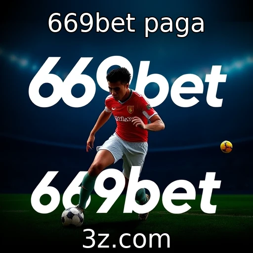 Análise da performance da 669bet no mercado de apostas