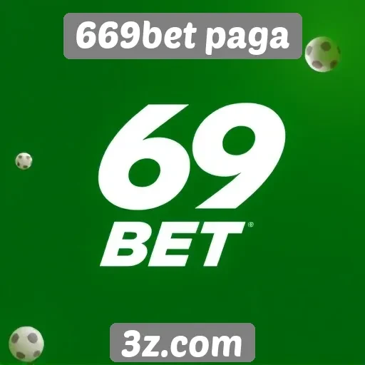 669bet oferece promoções atraentes para novos usuários