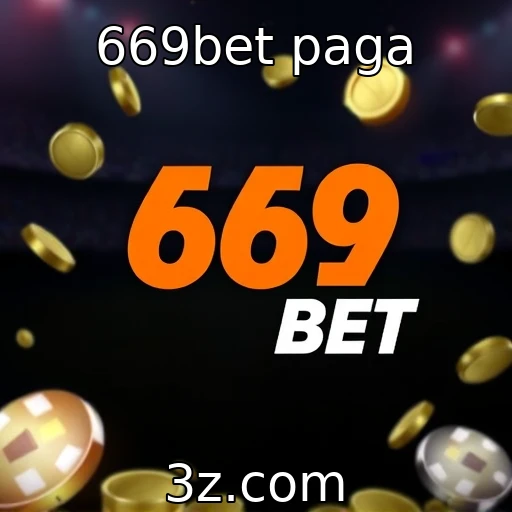 Comparativo de bônus oferecidos pela 669bet