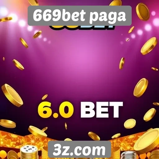 Comparação de bônus oferecidos pela 669bet