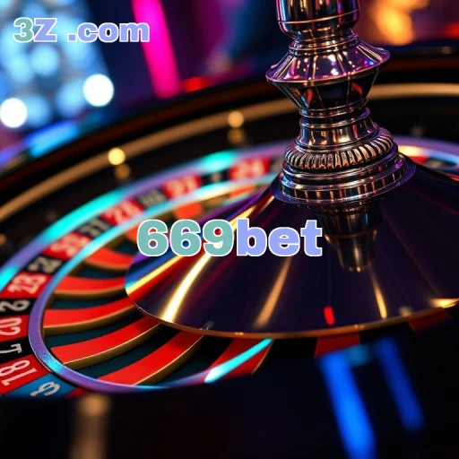 669bet paga Apostas Esportivas