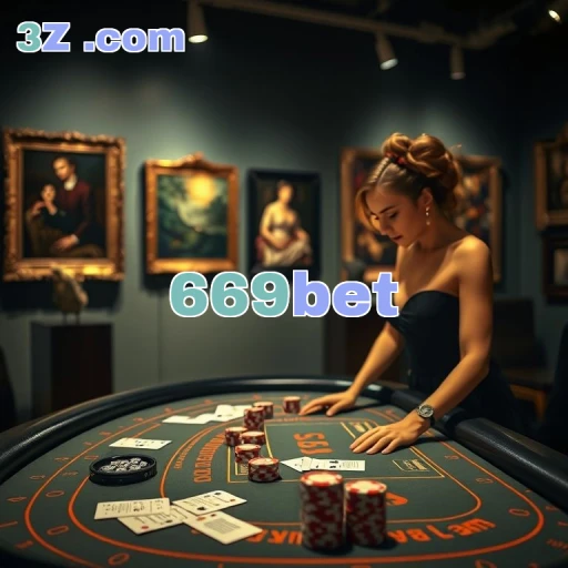 669bet paga Jogos Diversos