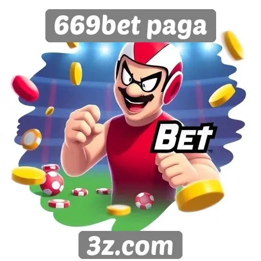 Experiência de jogos ao vivo na plataforma 669bet