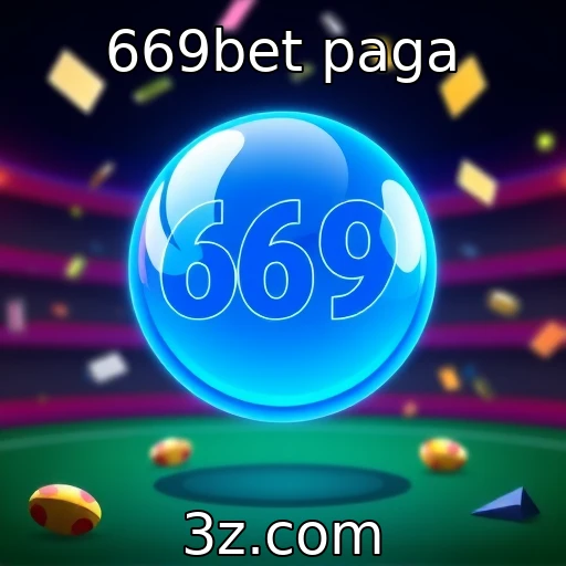 Avaliação de segurança dos métodos de pagamento na 669bet