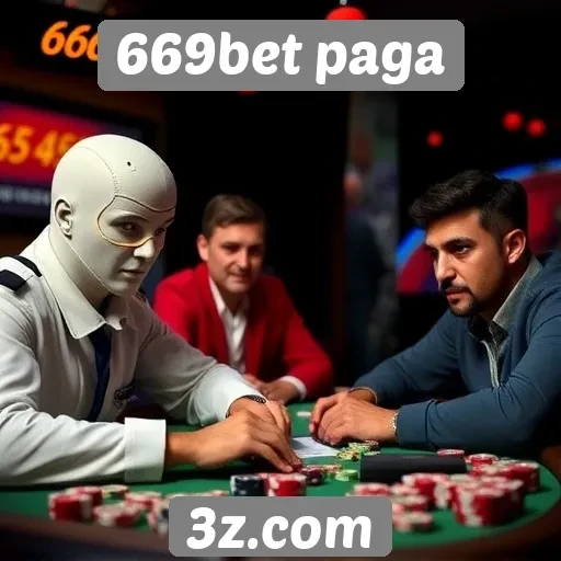 Depoimentos de jogadores sobre 669bet