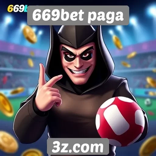 Promoções e bônus disponíveis no 669bet