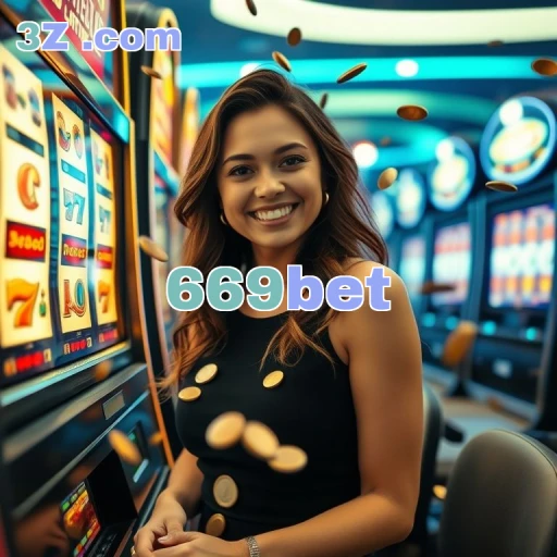 669bet paga Máquinas Grátis