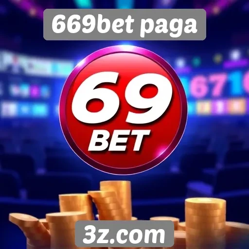 Transparência nas operações da 669bet é destacada