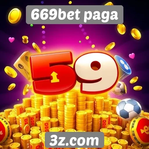 Tipos de jogos disponíveis no 669bet