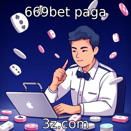 Novidades na experiência de usuário da 669bet