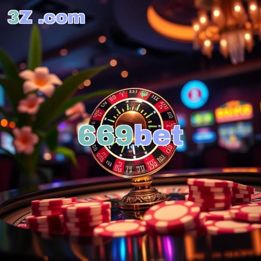 669bet paga Área VIP