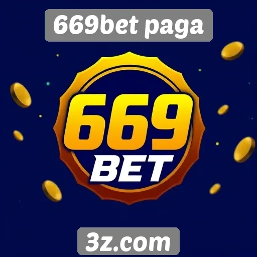 Bônus de boas-vindas no 669bet atraem novos jogadores